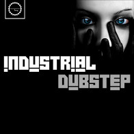 Dark Industrial Dubstep product image