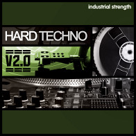 Hard Techno 2.0 product image