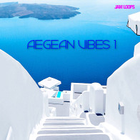 Aegean Vibes 1 product image