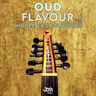 Oud Flavour 2 product image