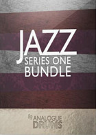 Jazz Series 1 Bundle product image