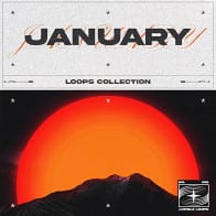 January Loops Collection product image