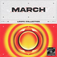 March Loops Collection Trap Loops