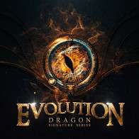 Evolution: Dragon product image