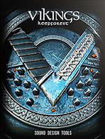 Vikings Expansion: Metal Cinematic Toolkit product image