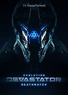 Evolution: Devastator Deathmatch product image