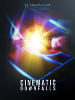 Cinematic Downfalls product image