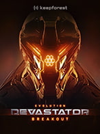 Evolution: Devastator Breakout Pro product image