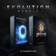 Evolution: Bundle product image