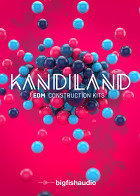 Kandiland: EDM Construction Kits product image