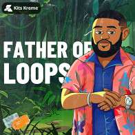 Father of Loops product image
