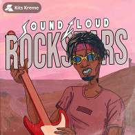 Soundcloud Rockstars product image