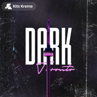 Dark Toronto product image