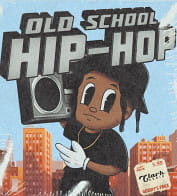 Old School Hip Hop Suite product image