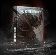 Monsters Vol 1 product image