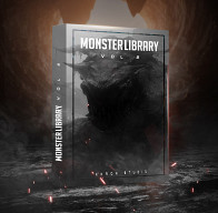Monsters Vol 2 product image