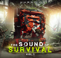 The Sound of Survival product image