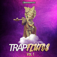Trap Flutes Vol.1 product image