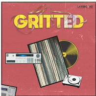 Gritted product image