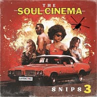 The Soul Cinema 3 product image