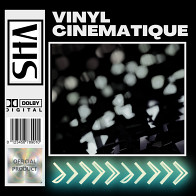 Vinyl Cinematique product image