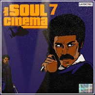 Soul Cinema 7 product image