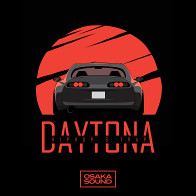 Daytona - Hip Hop & Trap product image