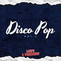 Disco Pop Vol.1 product image