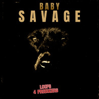 Baby Savage product image