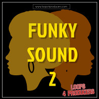 Funky Sound 2 product image
