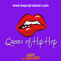 Queen of Hip Hop product image