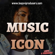 Music Icon product image