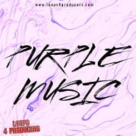 Purple Music product image