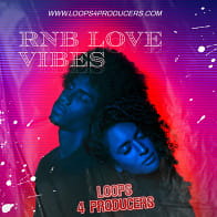 RnB Love Vibes product image