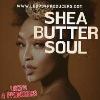 Shea Butter Soul product image
