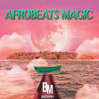 Afrobeats Magic product image