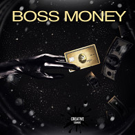 Boss Money product image