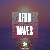Afro Waves product image