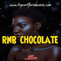 RnB Chocolate product image