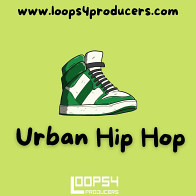 Urban Hip Hop Hip Hop Loops