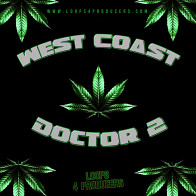 West Coast Doctor 2 product image