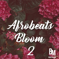 Afrobeats Bloom 2 product image