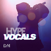 Hype Vocals product image