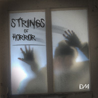 Strings Of Horror product image