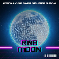 RnB Moon product image
