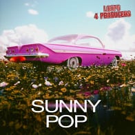 Sunny Pop product image
