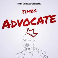 Timbo Advocate product image