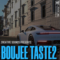 Boujee Taste 2 product image