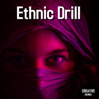 Ethnic Drill product image