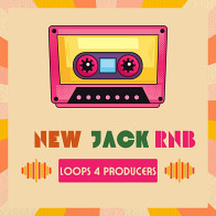 New Jack RnB product image